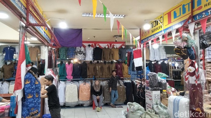 Warung Kopi di Jalan Ir Juanda: Saingan Rival Saat Citimall Datang